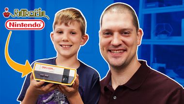 How to Build a Retropie Nintendo Emulator